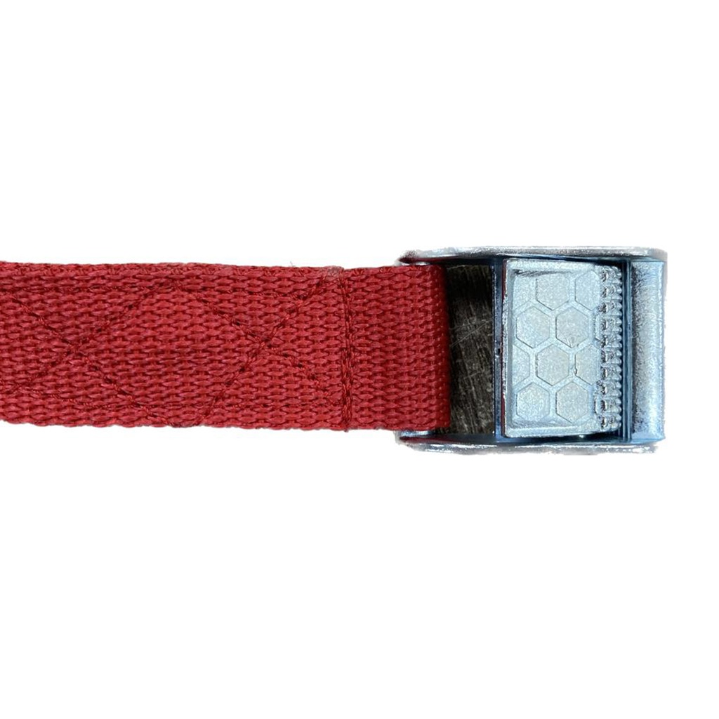 Zuncho 40mm Tensor Para Amarre De Kayak Surf Windsurf Sup 3,5 mts