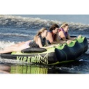 Inflable De Arrastre Ho Viper 3 3 Personas
