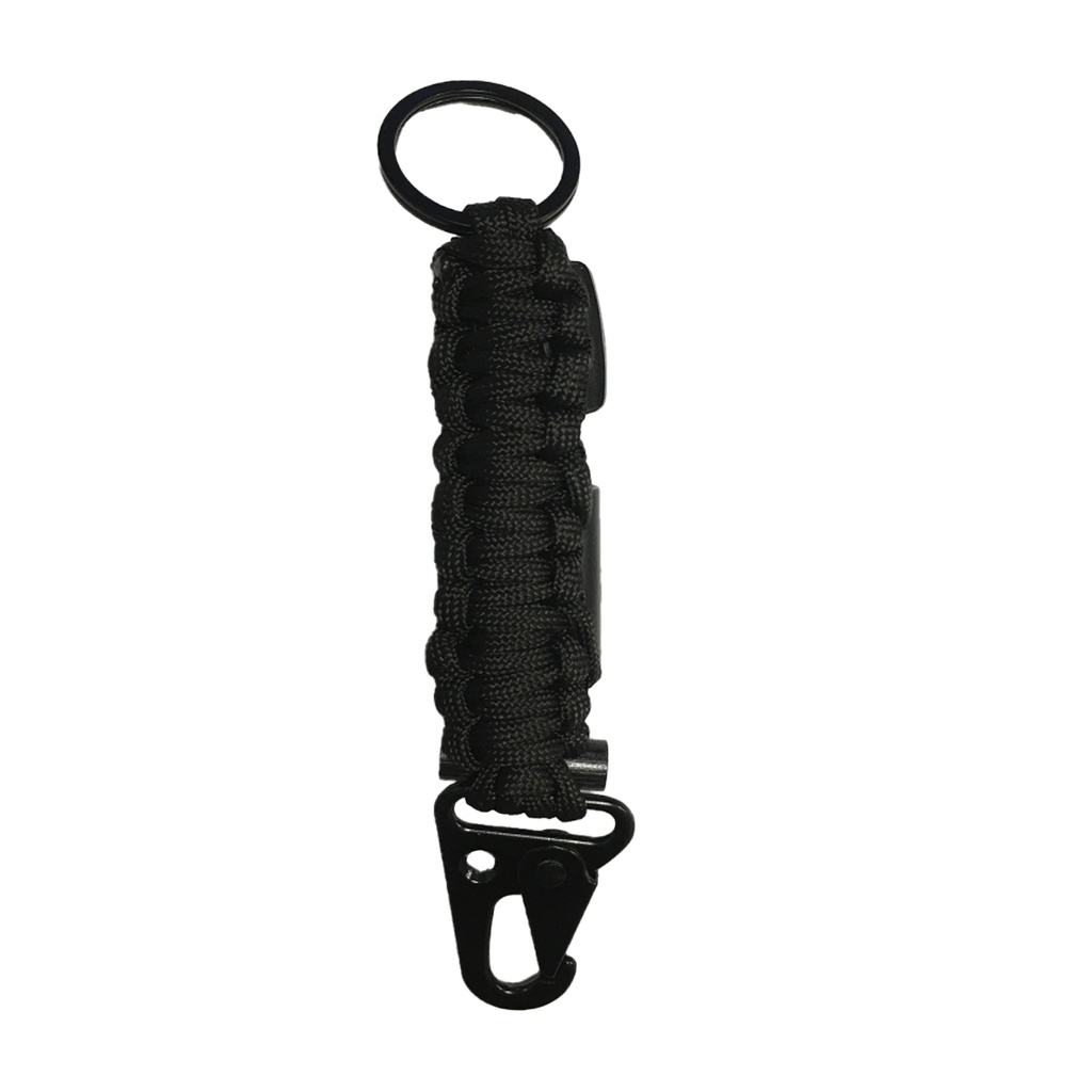Llavero Paracord