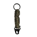 Llavero Paracord