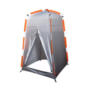 Carpa Baño Ntk Inodoro Portatil O Vestidor Premium Pampa