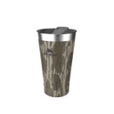 Vaso con destapador camuflado