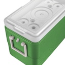 CONSERVADORA COLEMAN BEACH 28QT VERDE
