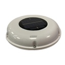 Extractor De Aire Ventilacion Panel Solar Motorhome Barco Rv