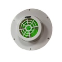 Extractor De Aire Ventilacion Panel Solar Motorhome Barco Rv