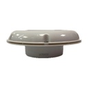 Extractor De Aire Ventilacion Panel Solar Motorhome Barco Rv
