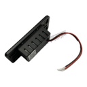 Toma Usb + Cargador Celular 12v Para Auto Lancha Motorhome