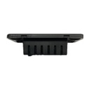 Toma Usb + Cargador Celular 12v Para Auto Lancha Motorhome