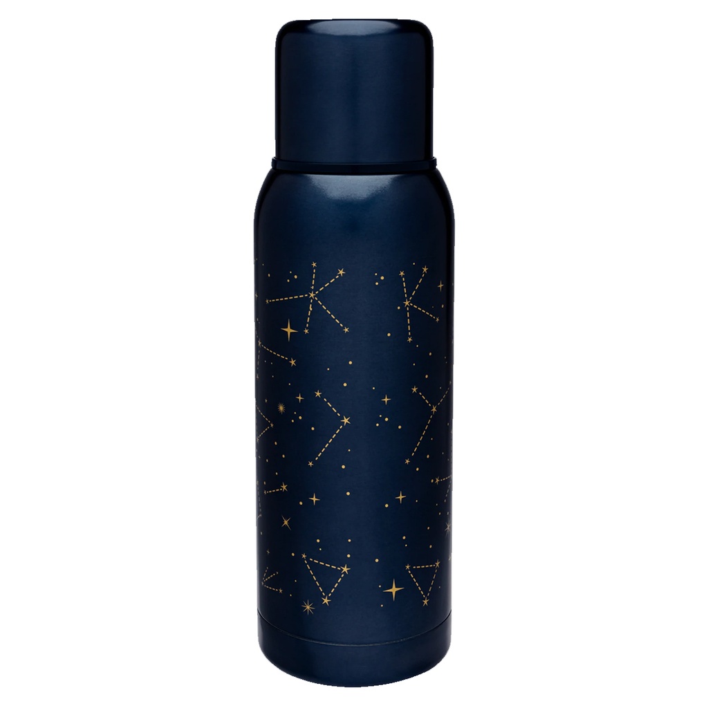 Termo Adventure 1LT. Edicion Limitada Azul