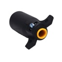 Conector Para Trailer Macho 7 Pines Americano