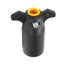 Conector Para Trailer Macho 7 Pines Americano