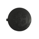 Ficha Conector Hembra Plastico Trailer Acoplado 7 Pines