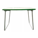 Mesa Mesita Plegable 70 X 50 Aluminio Camping