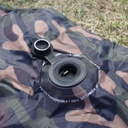 Colchoneta Inflable Ntk Sleepad Liviana Trekking Camping