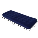 Colchon Inflable Outdoor Avenli 1 Plaza