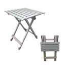 Mesa Plegable
