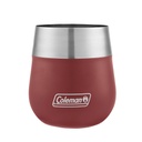 VASO TERMICO COLEMAN CLARET 384ML HRTG RED