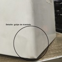 Calefon Foco 14 Lts A Gas Sin Llama Piloto Con Detalle