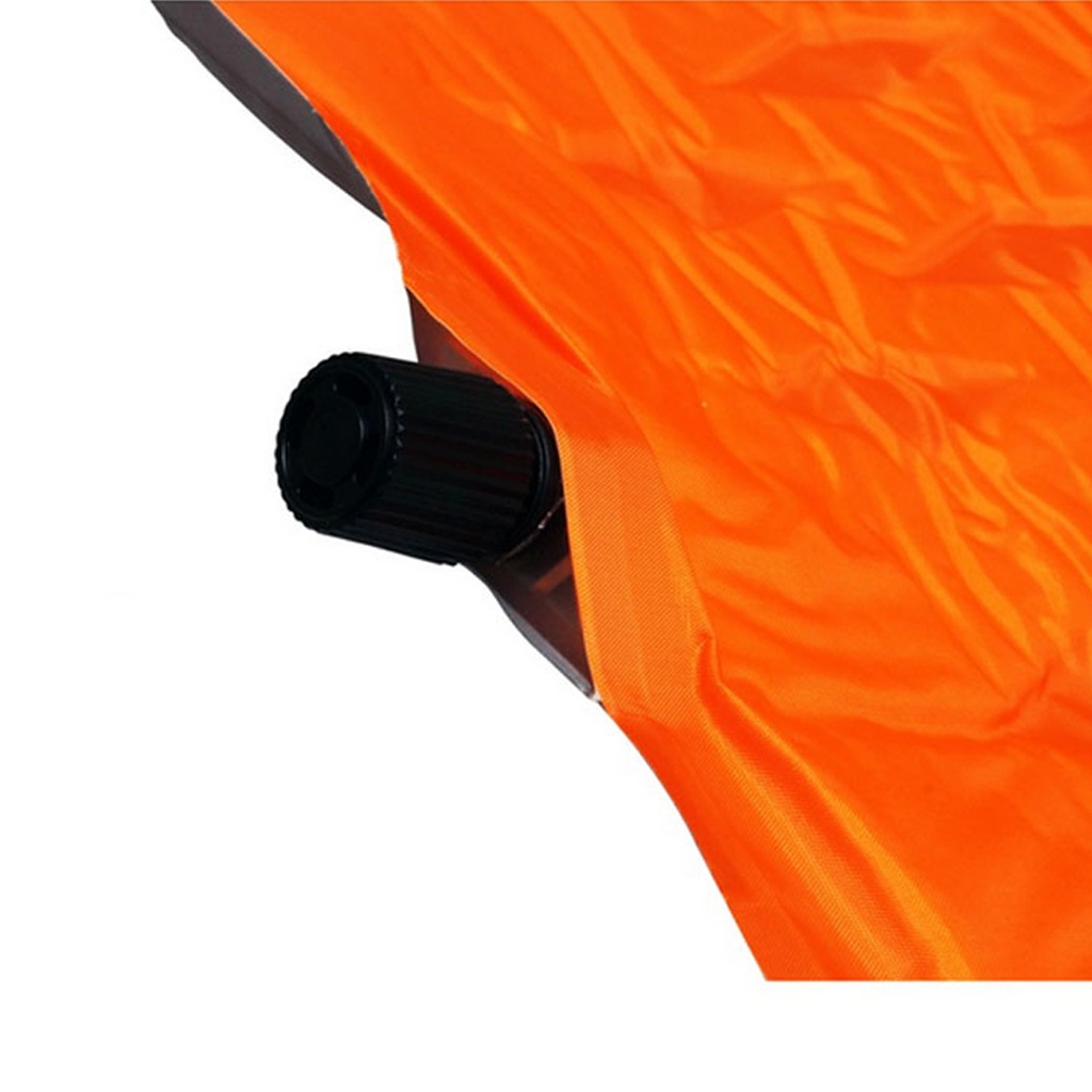 Colchoneta Autoinflable Ntk Ziggy Mat Azteq