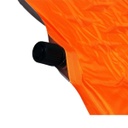 Colchoneta Autoinflable Ntk Ziggy Mat Azteq