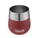 VASO TERMICO COLEMAN CLARET 384ML HRTG RED