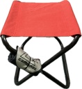 BANQUITO PLEGABLE SPINIT