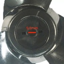 Helice Plastica Original Omoto 3 Palas