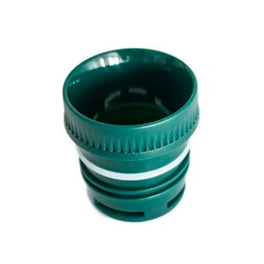 Tapón Pico Cebador Para Termos Stanley Verde