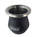 Mate Coleman Acero Inox Térmico Black Sand