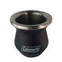 Mate Coleman Acero Inox Térmico Black Sand
