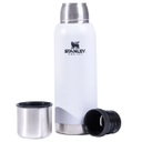 Termo Stanley 739 Ml Adventure Polar Blanco Acero Inoxidable