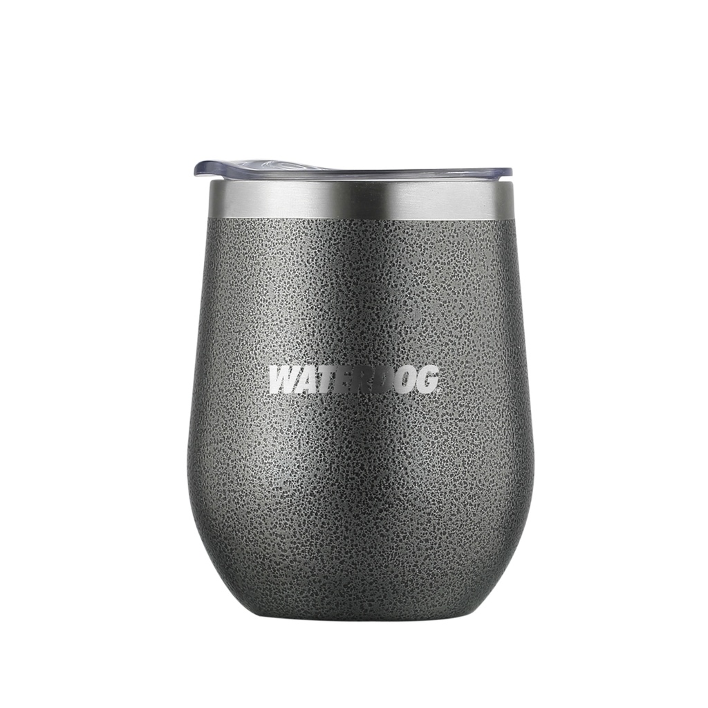 COPA TÉRMICA 0,35 L WATERDOG GRIS