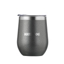 COPA TÉRMICA 0,35 L WATERDOG GRIS