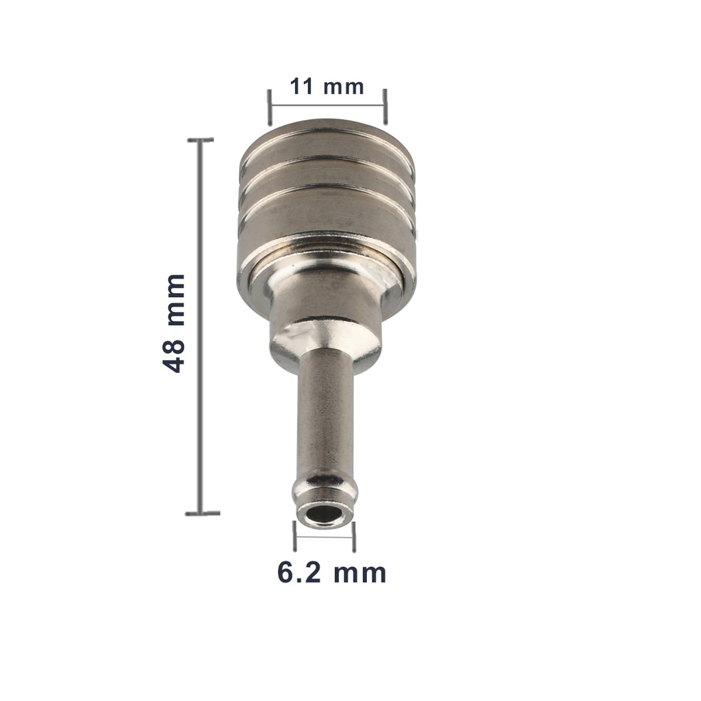 Conector Suzuki Hembra Lado Motor