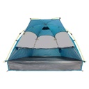 Carpa Playera Autoarmable Armado Automatico Beach Sun