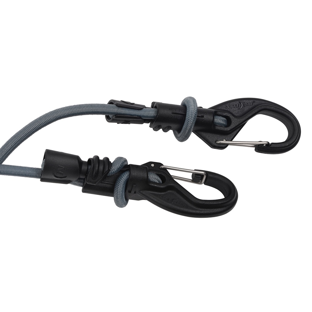 Zuncho Elástico Nite Ize Shock Cord Ajustable 5mm