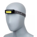 Linterna Doite Frontal Ultralight 145 Lúmenes Usb