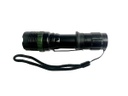 LINTERNA TACTICA F036