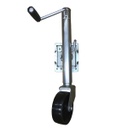 Rueda Timonera Reforzada 1000 Lbs Para Trailer