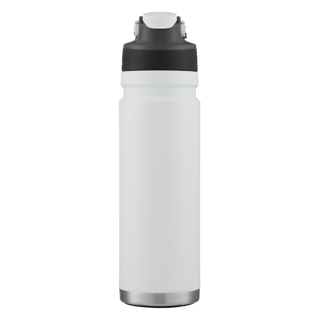 Botella Termica Coleman Freeflow 700Ml WhiteTruffle
