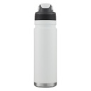 Botella Termica Coleman Freeflow 700Ml WhiteTruffle
