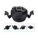 Tapon Valvula Intex 3 En 1 Colchon Inflable Original Intex