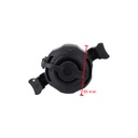 Tapon Valvula Intex 3 En 1 Colchon Inflable Original Intex
