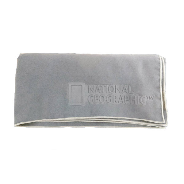 Toalla De Secado Rápido Microfibra Nat Geo M 75 X 130 Cm