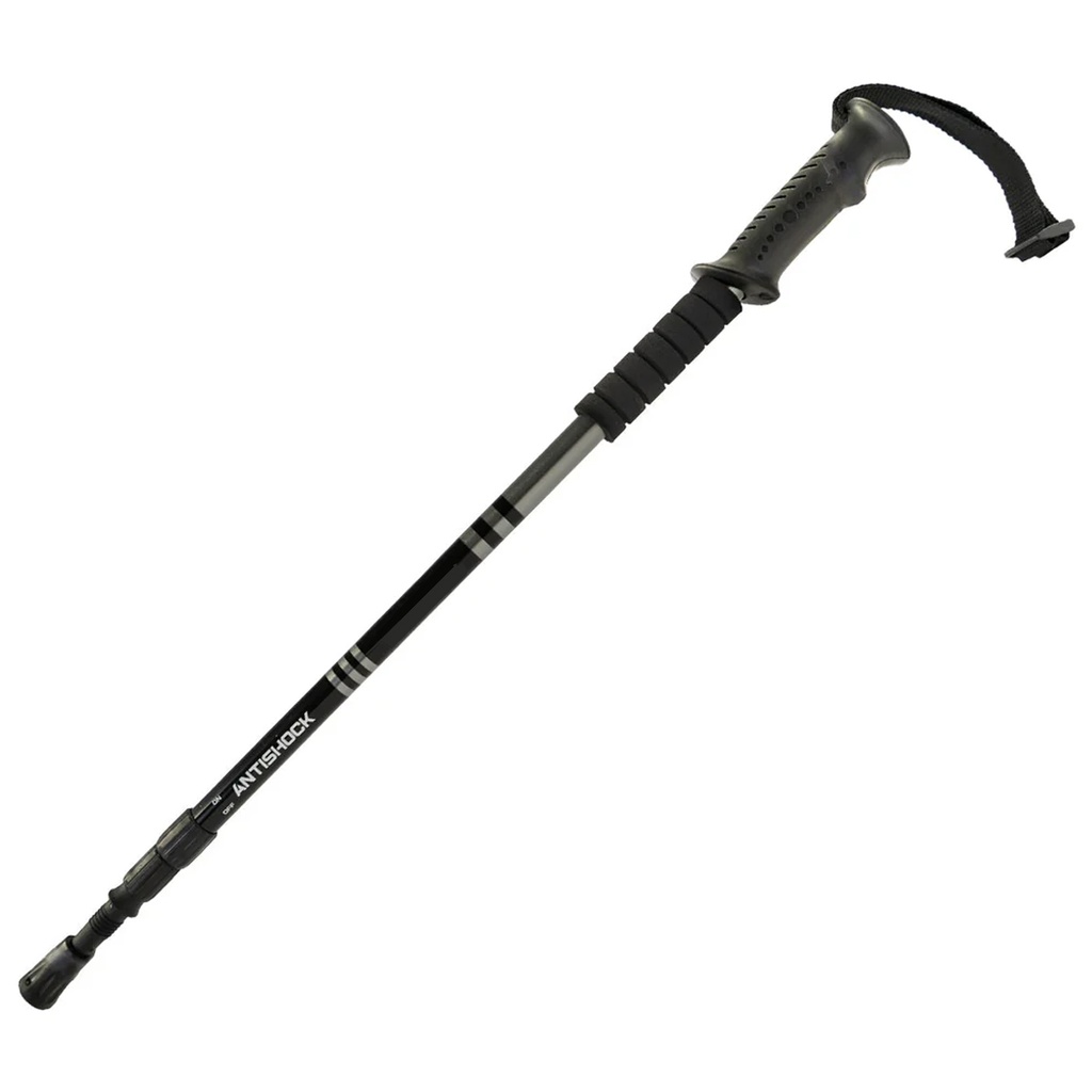 Baston Spinit Antishock Recto Black