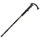Baston Spinit Antishock Recto Black