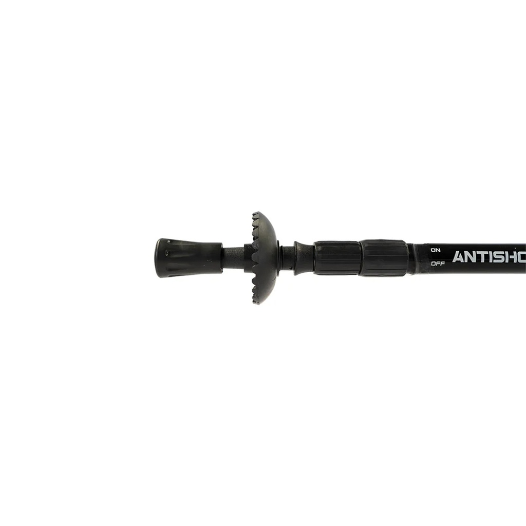 Baston Spinit Antishock Recto Black