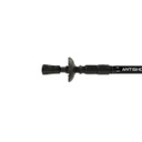 Baston Spinit Antishock Recto Black