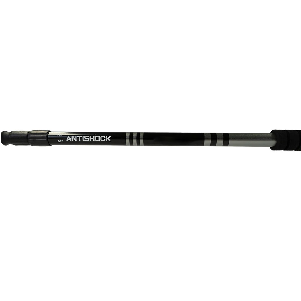 Baston Spinit Antishock Recto Black