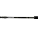 Baston Spinit Antishock Recto Black